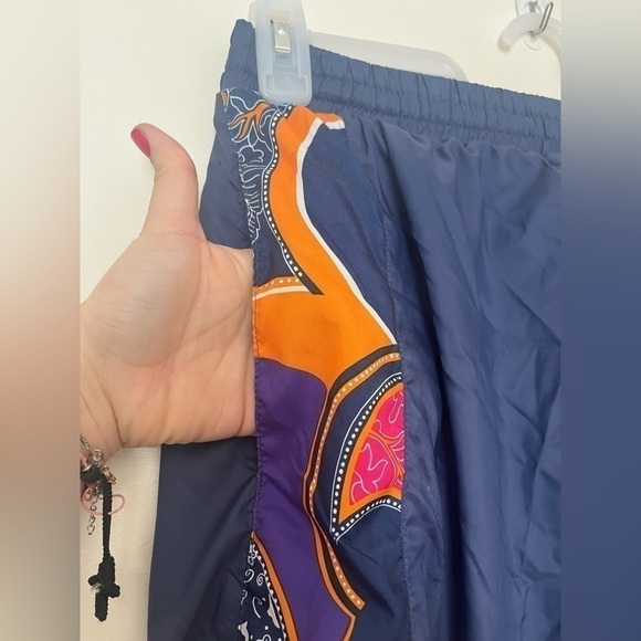 Colmar track suit set windbreaker Vintage - Picture 17 of 17